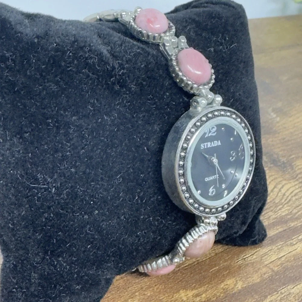 Strada women silver